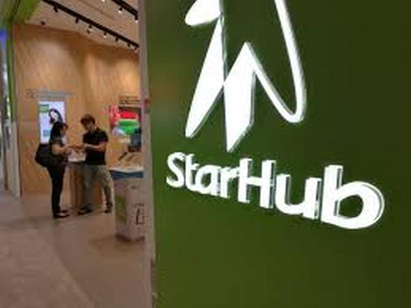 Starhub ceasing cable services by July 2019