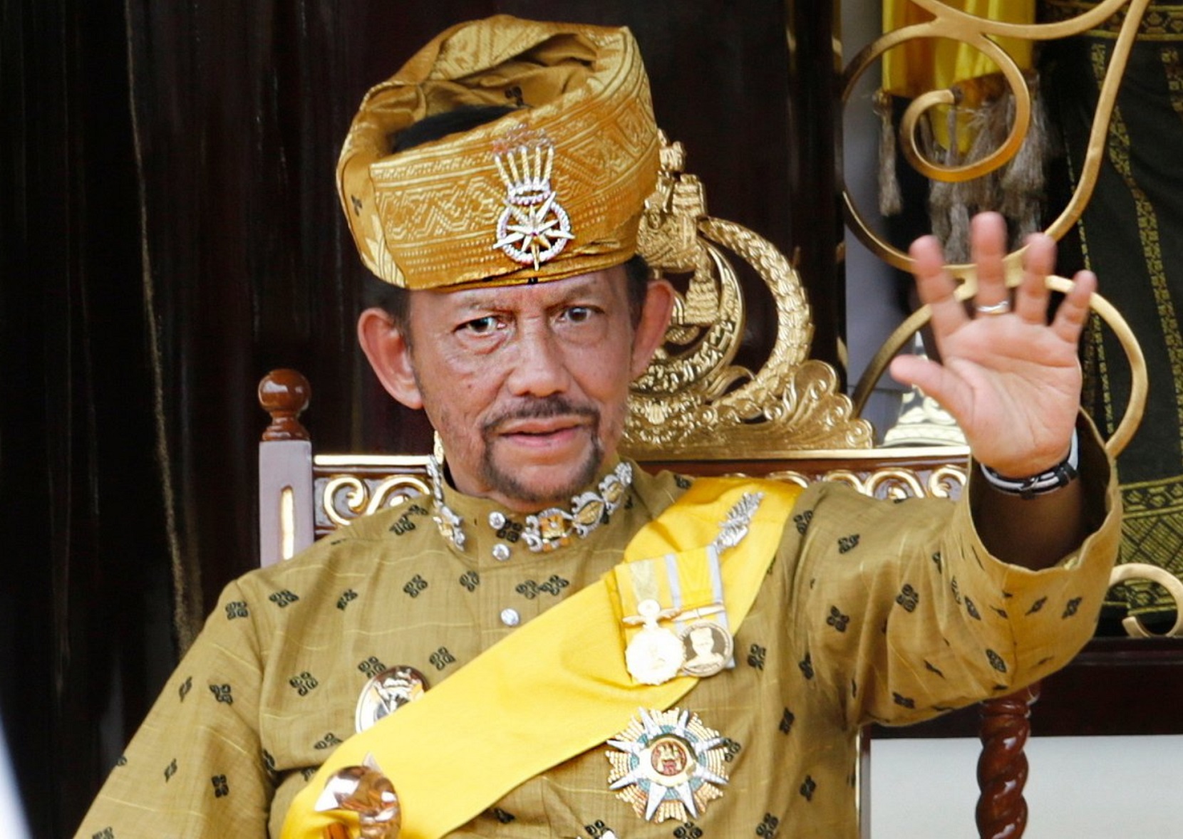 Brunei, LGBT, Sharia law, Sultan Hassanal Bolkiah, ASEAN, Islam