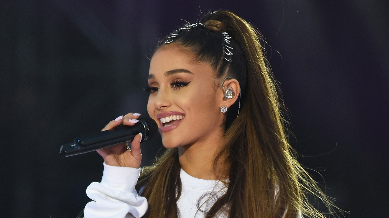 Ariana Grande, Lady Gaga, Hozier and Nine Inch Nails called out for offensive lyrics in Parliament 