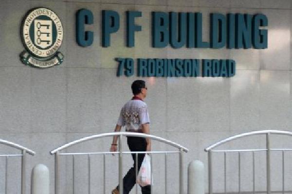 Retirement age set to be raised, so CPF can be kept even longer
