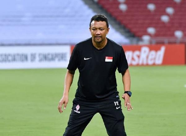 FAS fined US$10k for withdrawing youth team from taking part in AFF Tournament