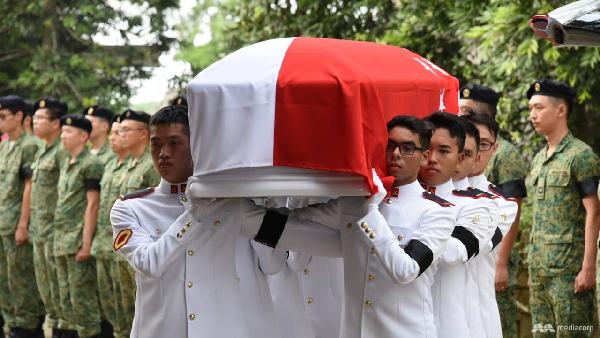 Minister Ng Eng Hen will only address NS deaths on Feb 11 in Parliament