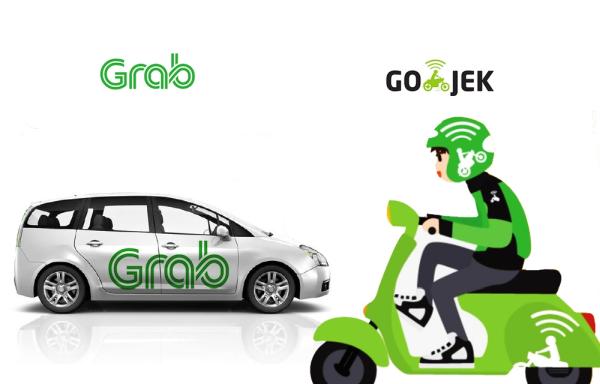 Grab would not go into price war with Gojek, consumers lose out