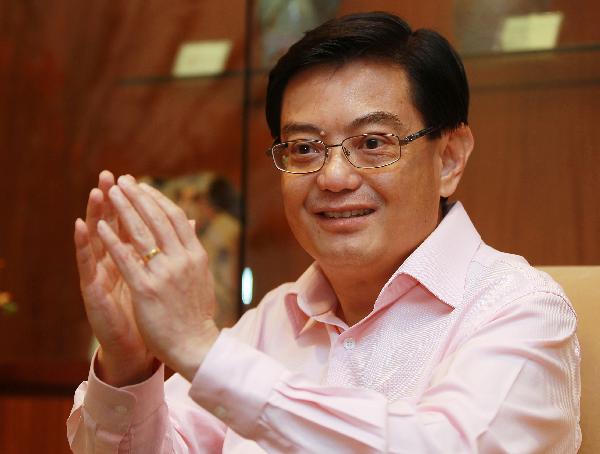 Heng Swee Keat says Govt not decided when GST hike to be introduced