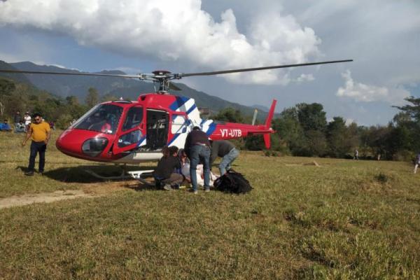 SG hero saved girl in Palu, dies 1 month later in paragliding accident