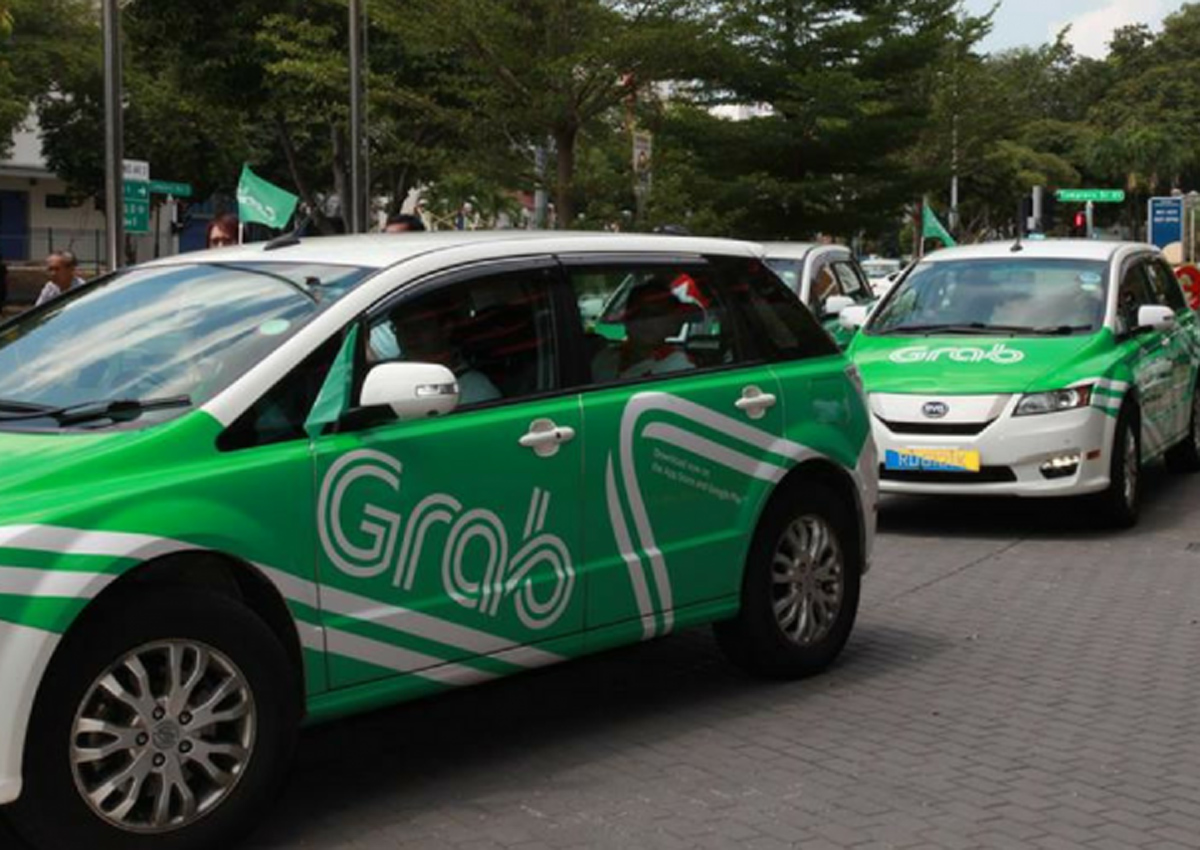 Grab driver went extra mile, offers to send passenger's son to hospital for free