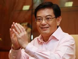 Heng Swee Keat: Biggest challenge is to keep SG cohesive and forward looking