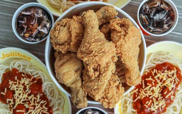 The elusive Jollibee is opening sixth outlet at Waterway Point Punggol 