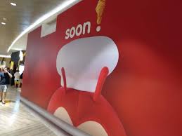 The elusive Jollibee is opening sixth outlet at Waterway Point Punggol 