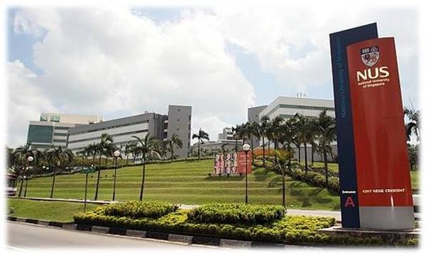NUS no longer top dogs in Asia, lose out to China University