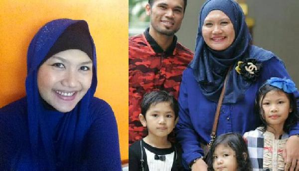Police woman mother of three in coma after being hit by a car