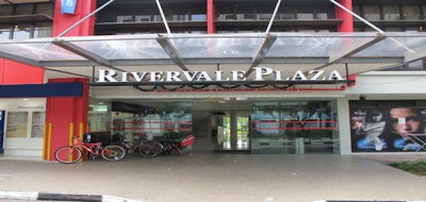 Police discovered armed robbery case at Rivervale Plaza was inside job