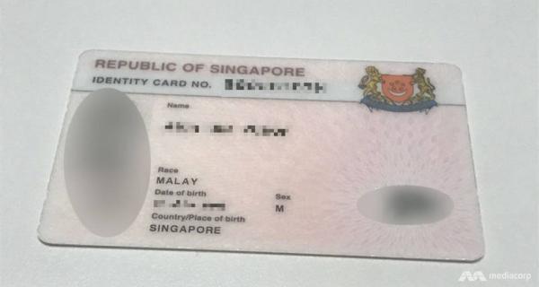 Why do we still classify race on our IC if we are one Singapore?