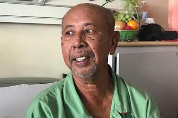 Under One Roof's Uncle Yusuf passes away after cancer battle